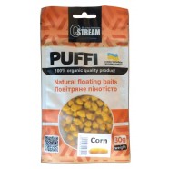 Повітряне тісто для риби, G.Stream, вага 30г, смак Кукурудза